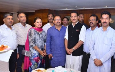 Celebration of 70th Independence Day