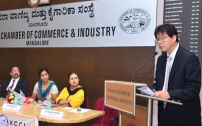 Seminar on Doing Business in Japan