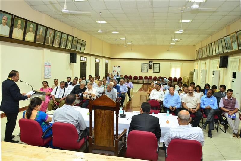 76th AGM of KCCI