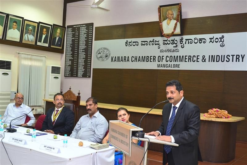 76th AGM of KCCI