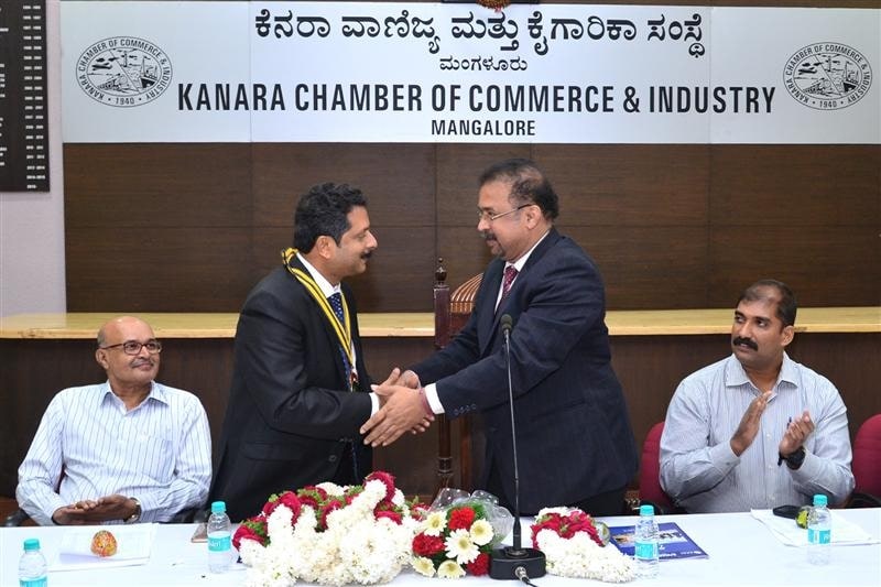 76th AGM of KCCI
