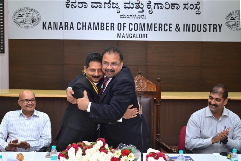 76th AGM of KCCI