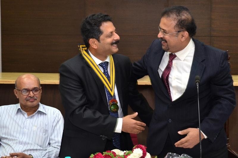 76th AGM of KCCI