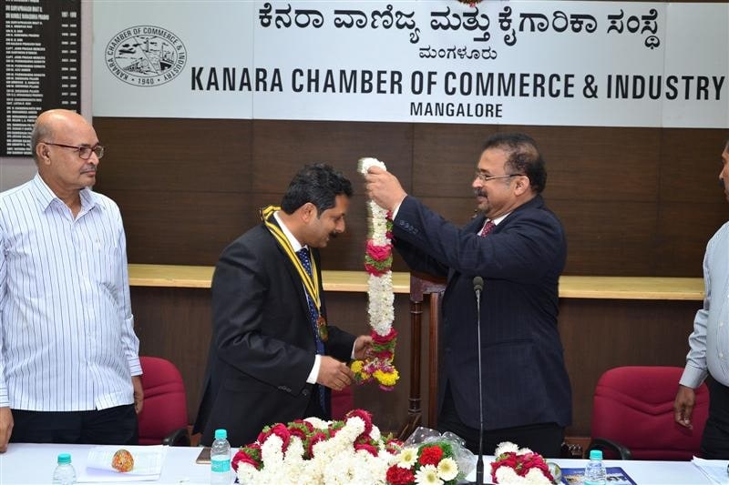 76th AGM of KCCI