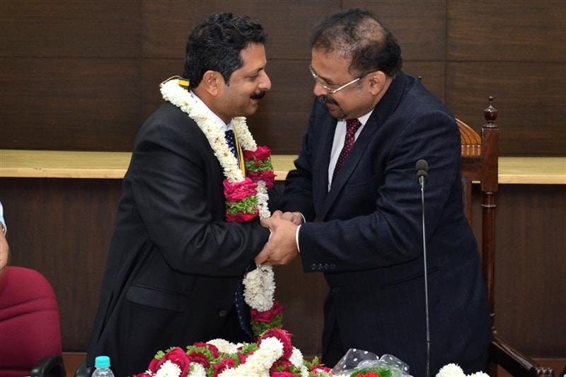 76th AGM of KCCI