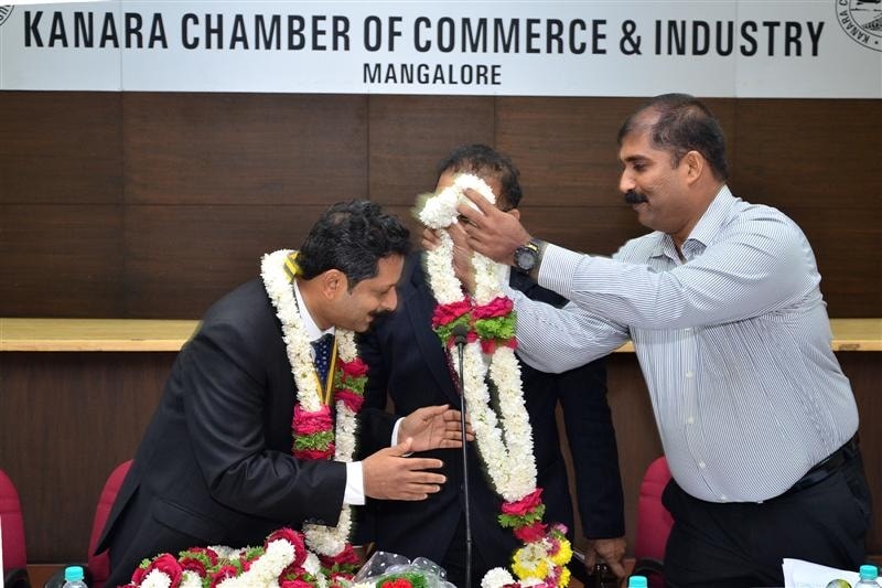 76th AGM of KCCI