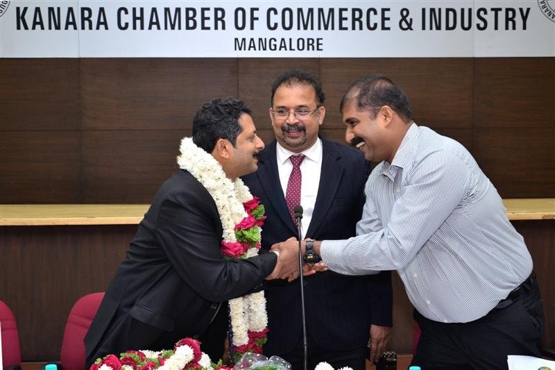 76th AGM of KCCI