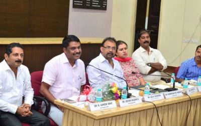Awareness Program on Govt. support for Startups