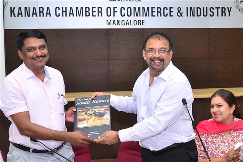 Awareness program on Govt support for startups