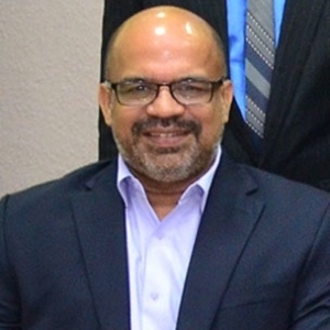 Shashidhar Pai Maroor
