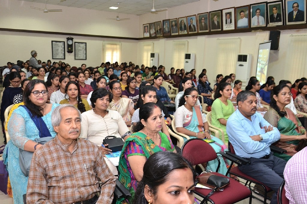 Workshop on Financial Schemes & Opportunities for Aspiring Women Entrepreneurs