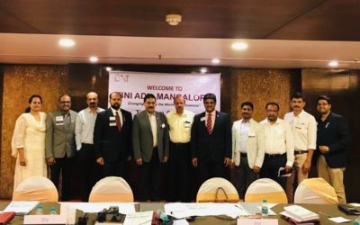 Business Network International BNI ADI Chapter Mangalore`s International Networking Week