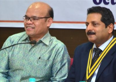 Interactive discussion on enhancing trade and investment relations between India & Indonesia