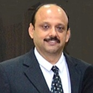 M. Ganesh Kamath