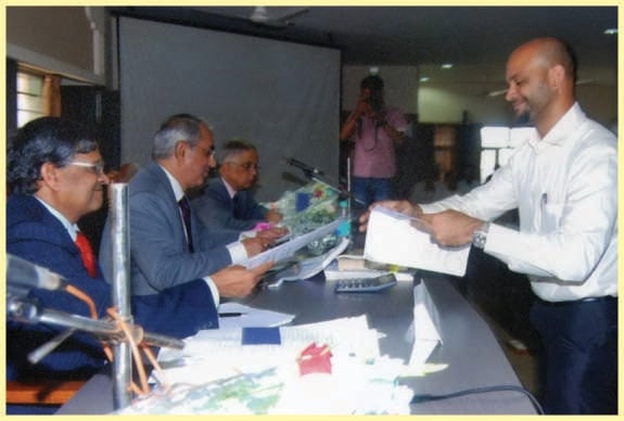 Export Vision - 2020