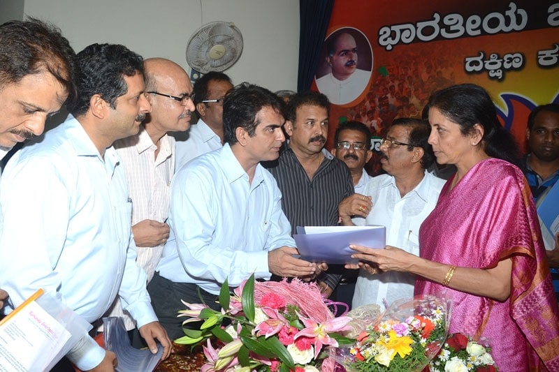 Felicitate Event and Export Training Program