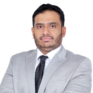 Sri PB Ahmed Mudassar