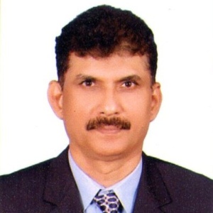 Isaac Vas