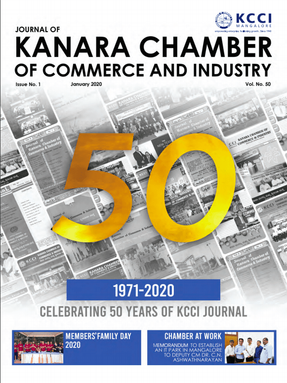 KCCI Journal