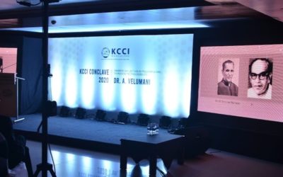 KCCI Conclave