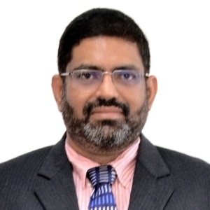 Anand G. Pai