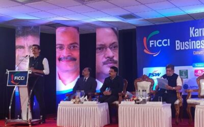 Karnataka Coastline Business Conclave 2021
