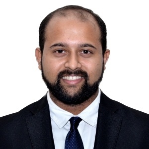 Shri Aditya Pai