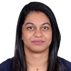 M. Athmika Amin
