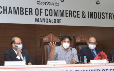 Interactive Session with Dr. Rajendra K V