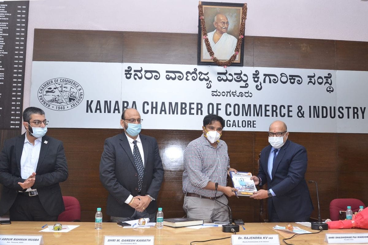Interactive Session with Dr. Rajendra K V