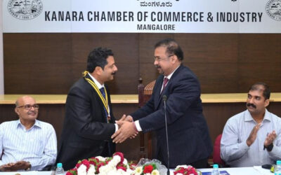 76th AGM of KCCI