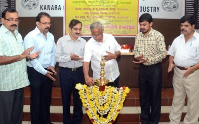 Felicitate Event and Export Training Program