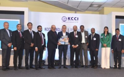 KCCI Members’ Day Conclave 2022