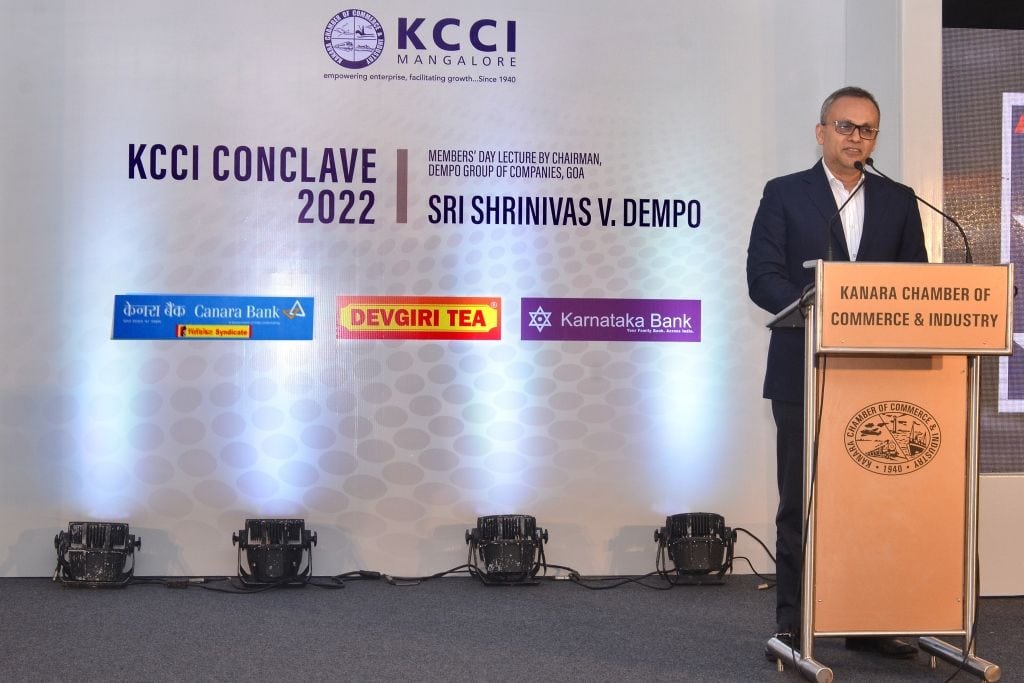 KCCI Members' Day Conclave 2022
