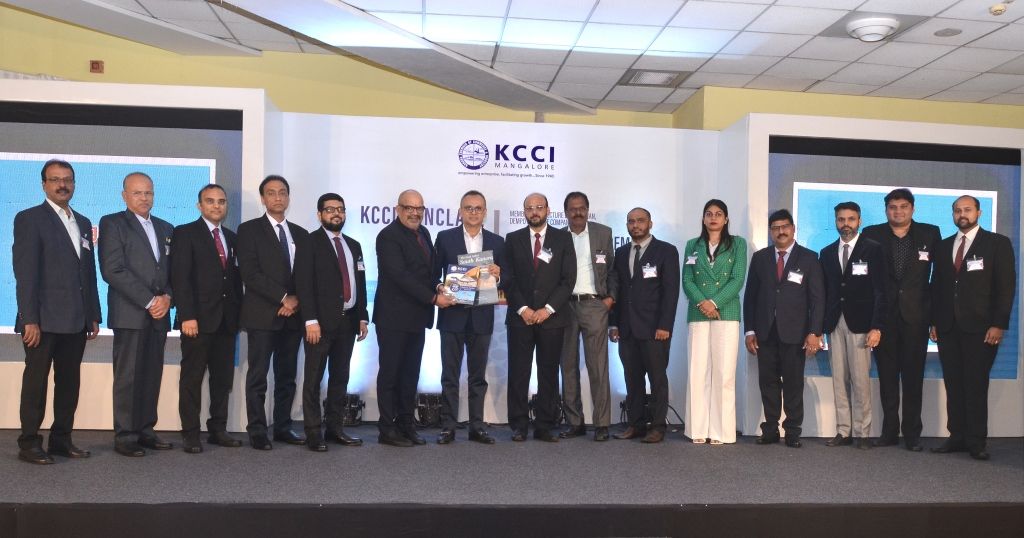 KCCI Members' Day Conclave 2022