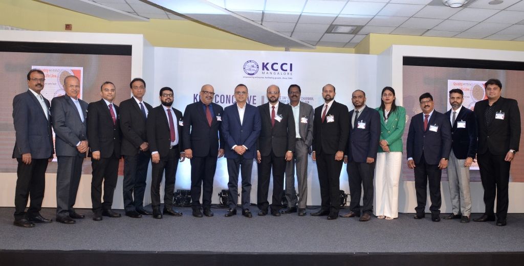 KCCI Members' Day Conclave 2022