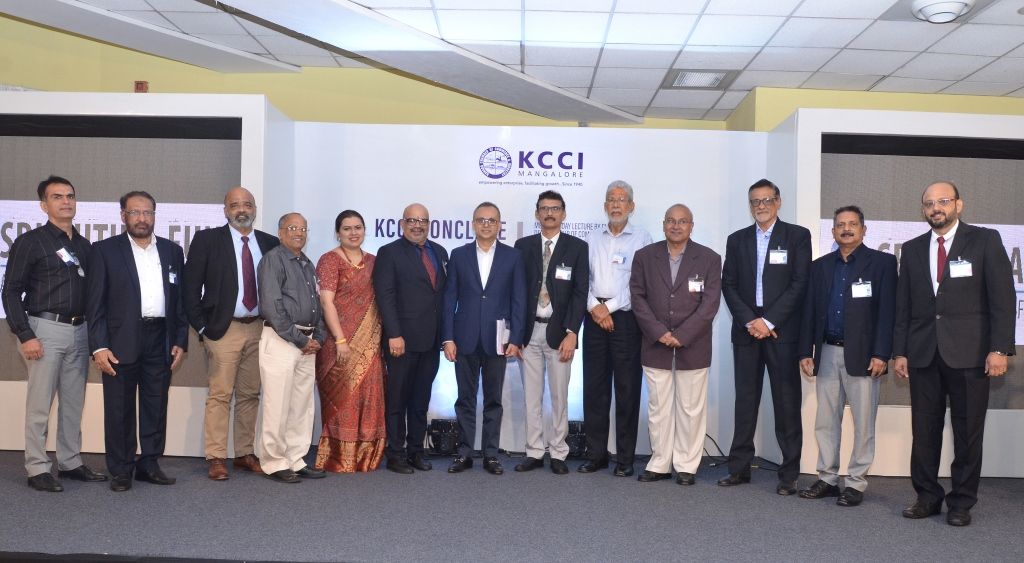 KCCI Members' Day Conclave 2022