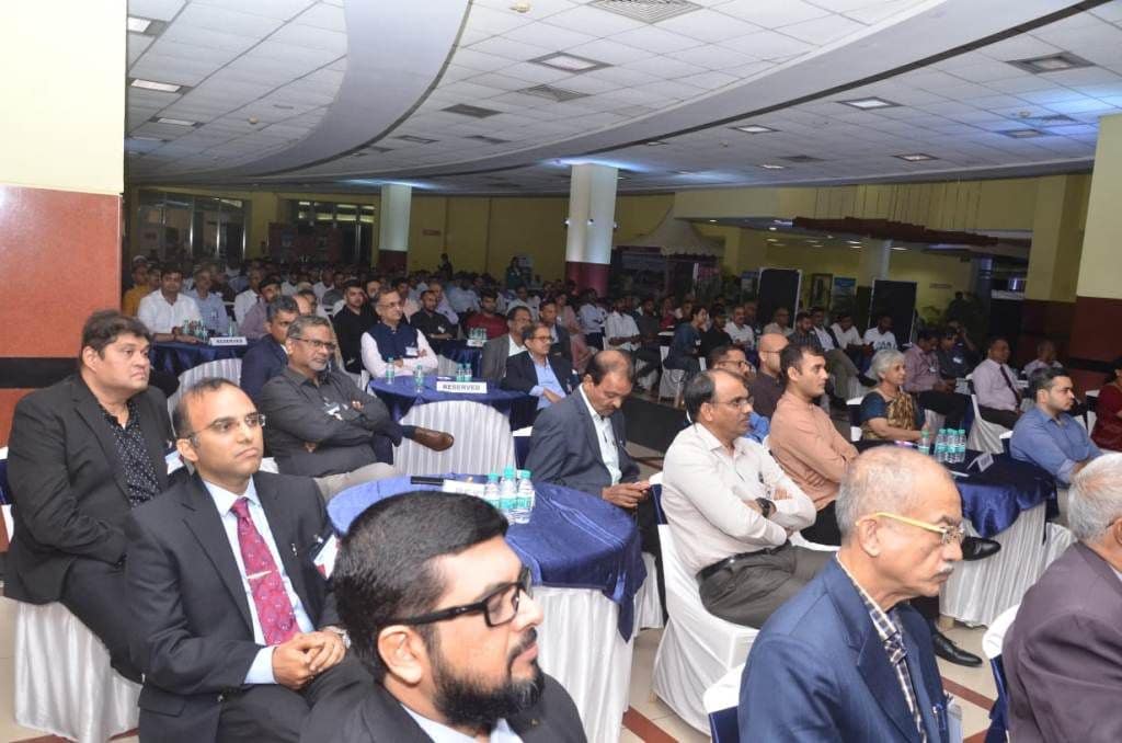 KCCI Members' Day Conclave 2022