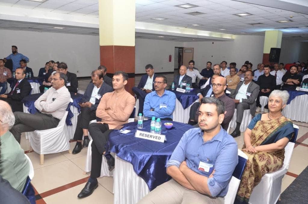 KCCI Members' Day Conclave 2022