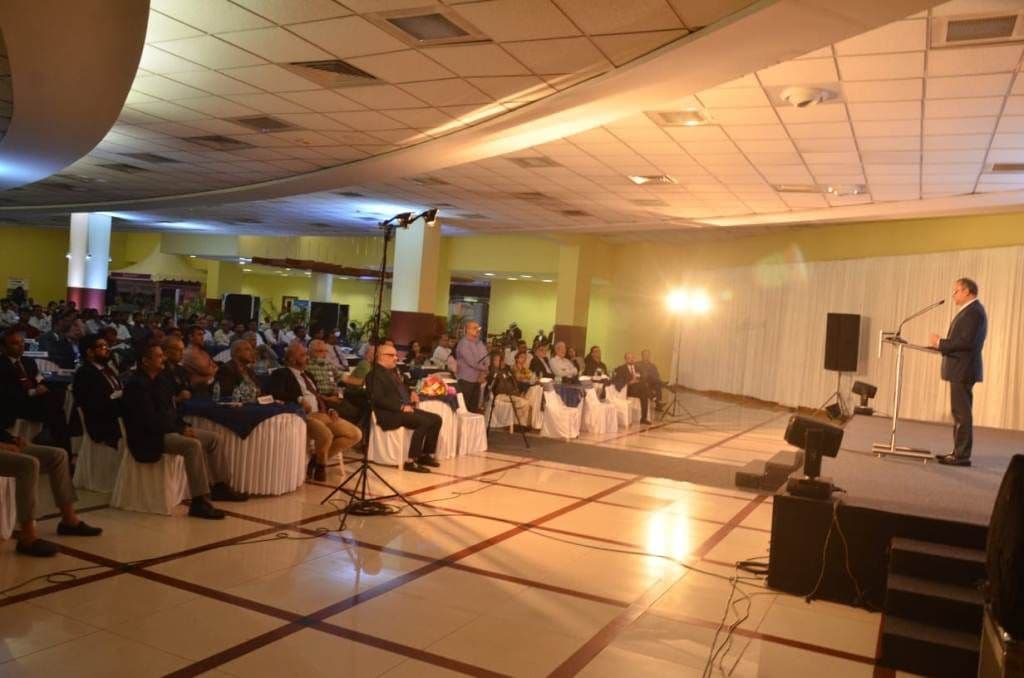 KCCI Members' Day Conclave 2022