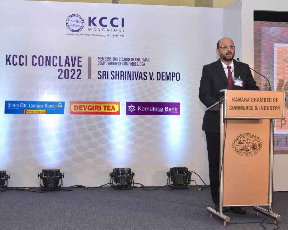 KCCI Members' Day Conclave 2022