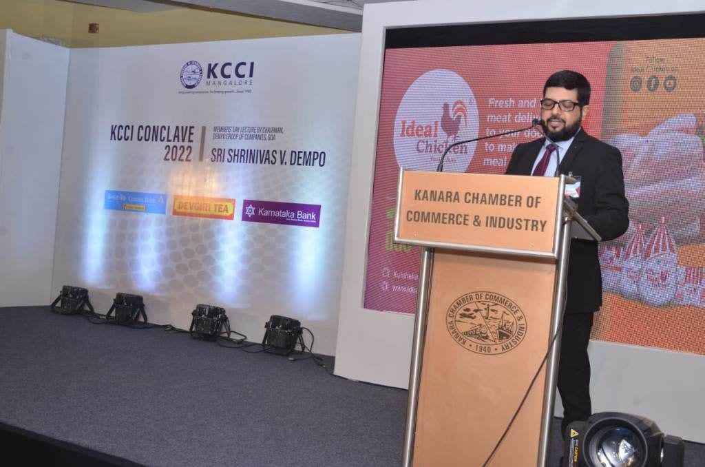 KCCI Members' Day Conclave 2022