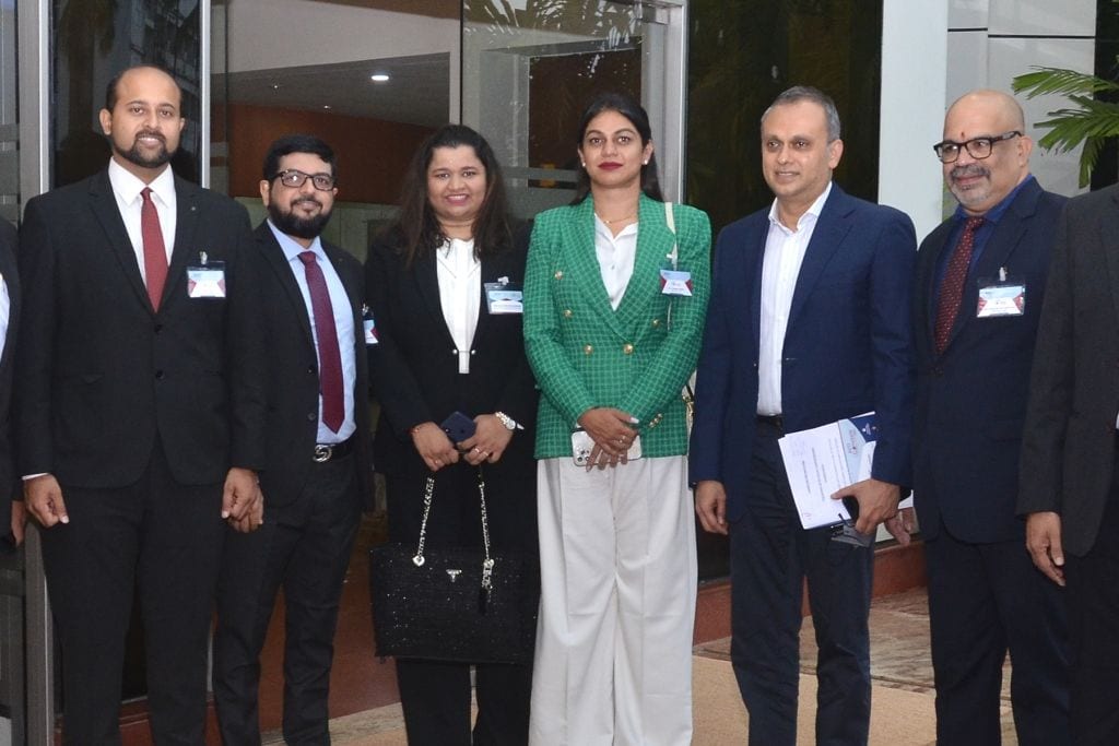 KCCI Members' Day Conclave 2022