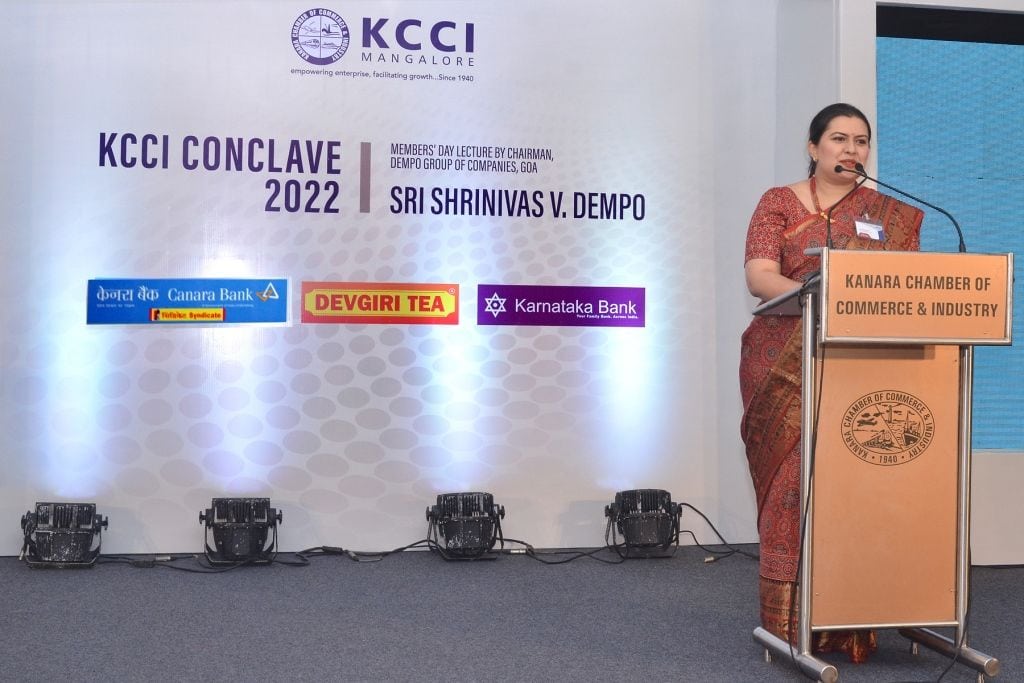 KCCI Members' Day Conclave 2022