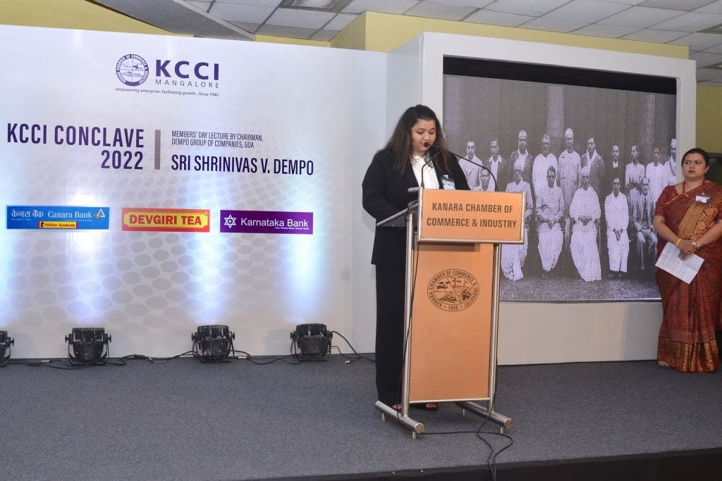 KCCI Members' Day Conclave 2022