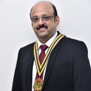 M. Ganesh Kamath