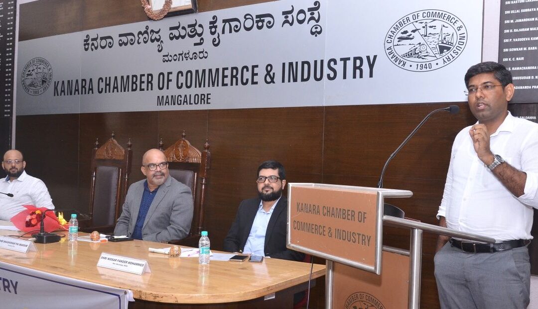 Seminar on Labour Law Compliance