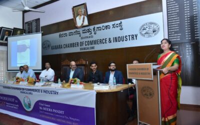 A Workshop on GST Departmental Audit and Annual Return