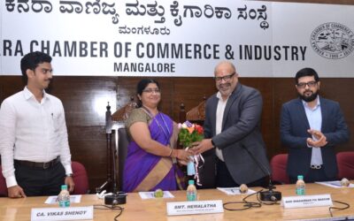 Seminar on ‘Decisions of the 47th GST Council Meeting and other relevant issues’