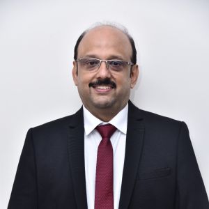 Shri M. Ganesh Kamath